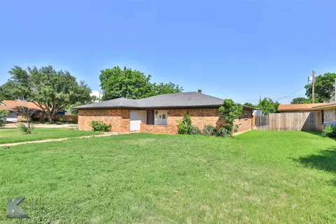 4917 Hialeah Dr, Abilene, TX 79606