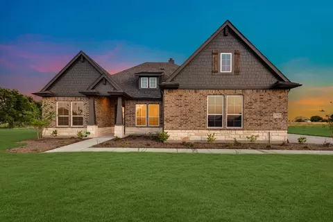 1342 Mohak Ln, Farmersville, TX 75442