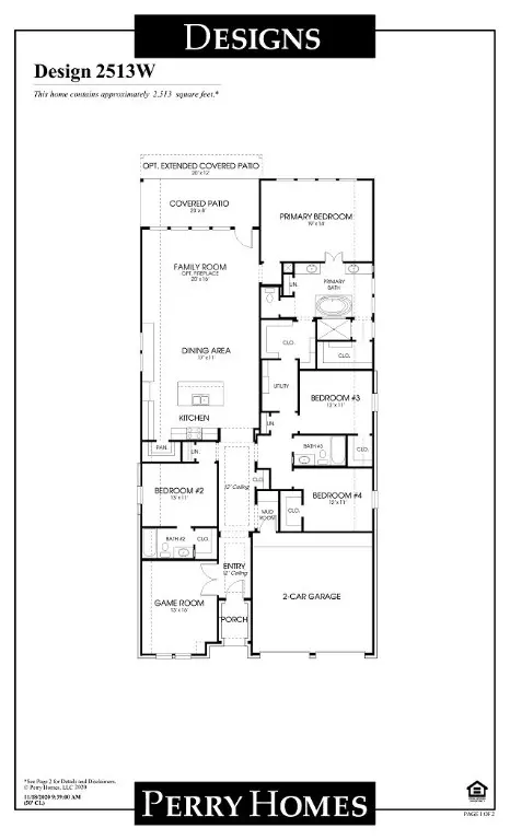 3013 Watterloo Ln, Celina, TX 75009 photo 2