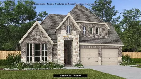 3013 Watterloo Ln, Celina, TX 75009