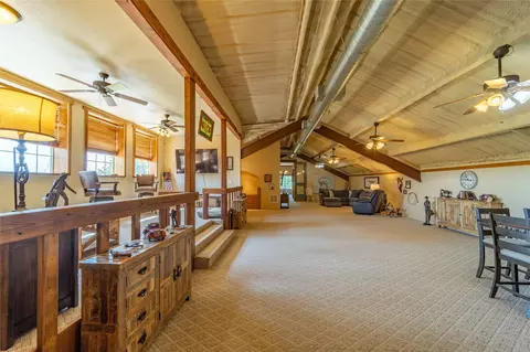 Exterior - 1150 Dps Tower Rd, Perrin, TX 76486 photo 5 of 12