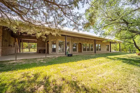 1150 Dps Tower Rd, Perrin, TX 76486