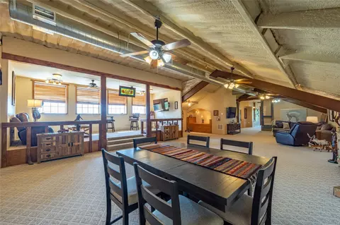Exterior - 1150 Dps Tower Rd, Perrin, TX 76486 photo 6 of 12