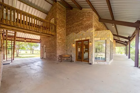 Exterior - 1150 Dps Tower Rd, Perrin, TX 76486 photo 2 of 12