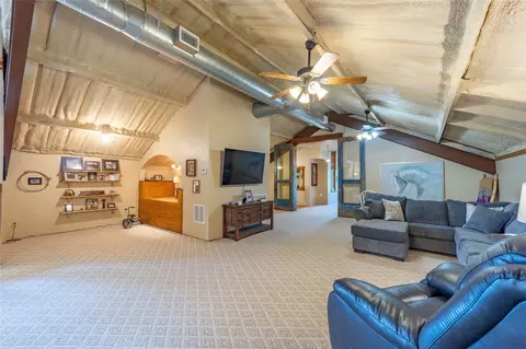 Exterior - 1150 Dps Tower Rd, Perrin, TX 76486 photo 7 of 12