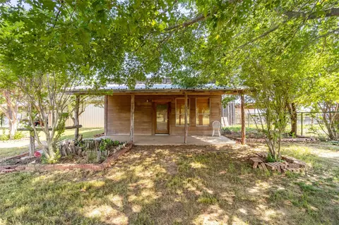 Exterior - 1150 Dps Tower Rd, Perrin, TX 76486 photo 8 of 12