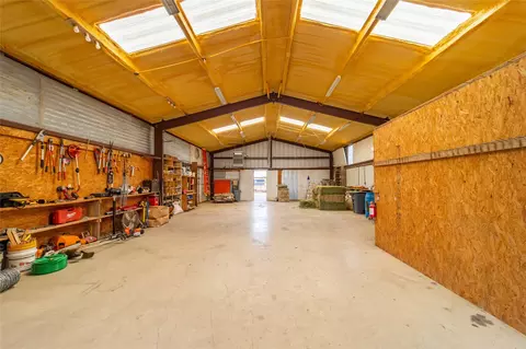 Exterior - 1150 Dps Tower Rd, Perrin, TX 76486 photo 10 of 12