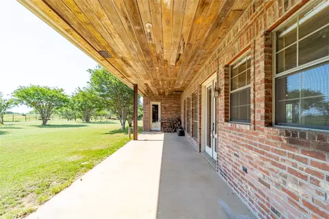 Exterior - 1150 Dps Tower Rd, Perrin, TX 76486 photo 4 of 12