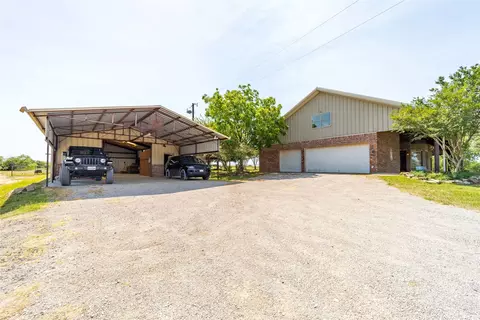 Exterior - 1150 Dps Tower Rd, Perrin, TX 76486 photo 12 of 12