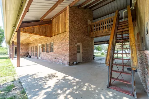 Exterior - 1150 Dps Tower Rd, Perrin, TX 76486 photo 3 of 12