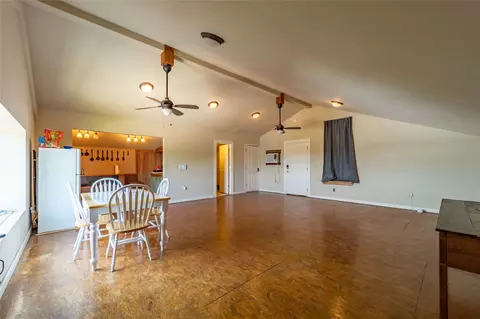 Dining - 1150 Dps Tower Rd, Perrin, TX 76486 photo 5 of 5