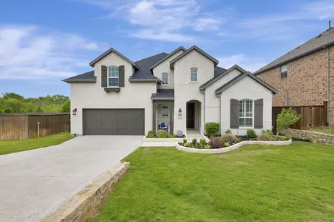 1332 Highpoint Way, Roanoke, TX 76262