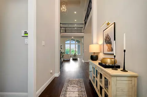 Entry Way - 1332 Highpoint Way, Roanoke, TX 76262 photo 1 of 2