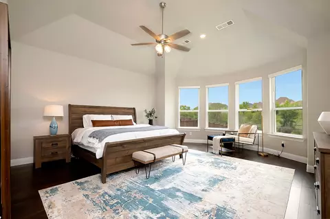 Bedroom - 1332 Highpoint Way, Roanoke, TX 76262 photo 1 of 7