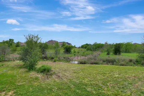 Exterior - 1332 Highpoint Way, Roanoke, TX 76262 photo 6 of 6