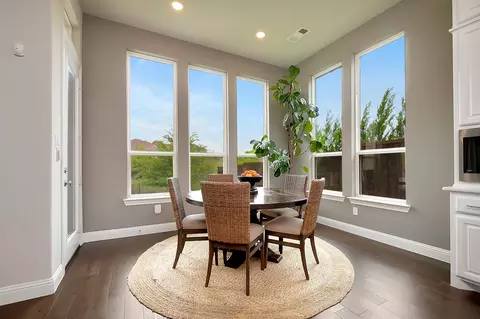 Dining - 1332 Highpoint Way, Roanoke, TX 76262 photo 2 of 2