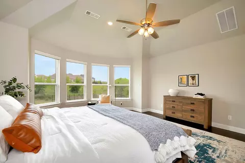 Bedroom - 1332 Highpoint Way, Roanoke, TX 76262 photo 2 of 7