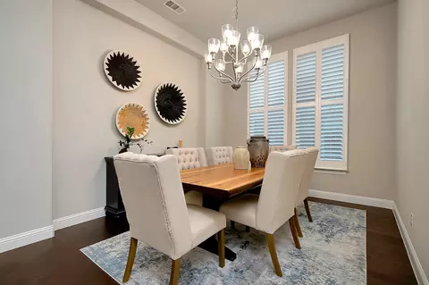 Dining - 1332 Highpoint Way, Roanoke, TX 76262 photo 1 of 2