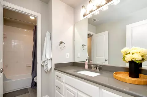 Bath - 1332 Highpoint Way, Roanoke, TX 76262 photo 5 of 5
