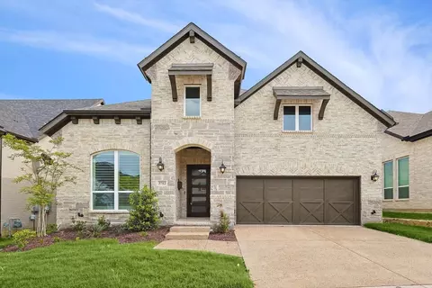 3712 Damsel Brooke St, Lewisville, TX 75056