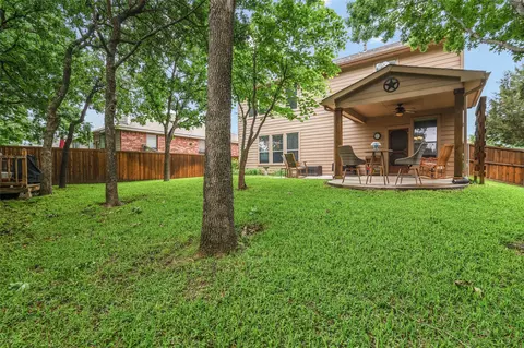 2609 Weslayan Dr, Denton, TX 76210