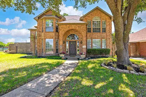 2414 Lawton Ln, Rowlett, TX 75089