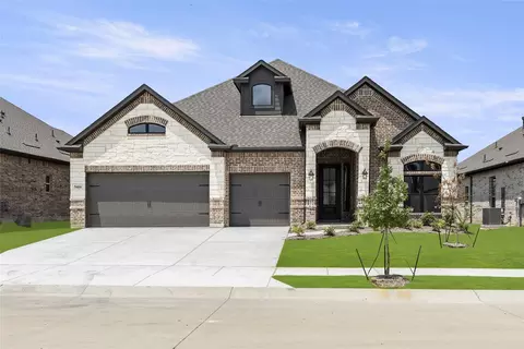 5404 Millenium Ct, Denton, TX 76226