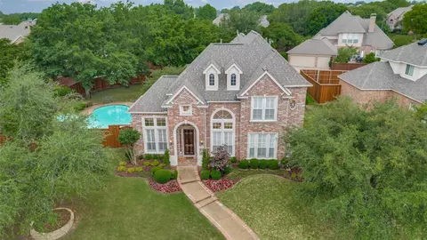 1201 Conroe Dr, Allen, TX 75013