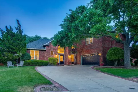 1312 San Jacinto Dr, Flower Mound, TX 75028