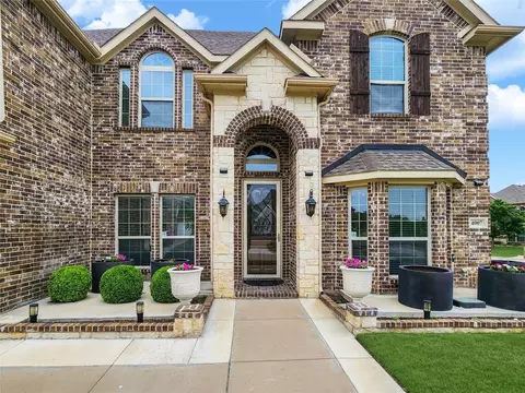 4007 Mescalero Ct, Mansfield, TX 76063