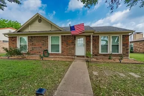1401 Sheppard Ln, Wylie, TX 75098