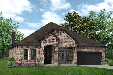 5412 Century Lake Ln, Argyle, TX 76226