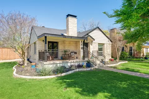 2329 W Colorado Blvd, Dallas, TX 75211