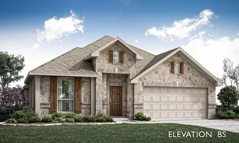 4601 Mill Falls Dr, Crowley, TX 76036
