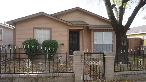 9920 Hustead St, Dallas, TX 75217