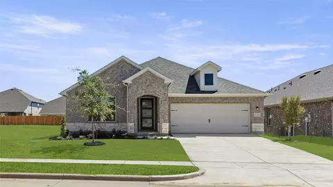 2100 Sesaro Dr, Aubrey, TX 76227