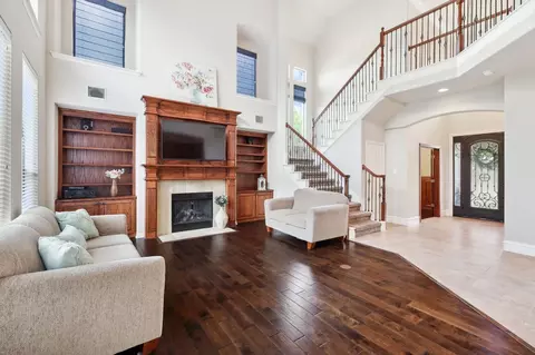 1998 Hollow Falls Ct, Frisco, TX 75036