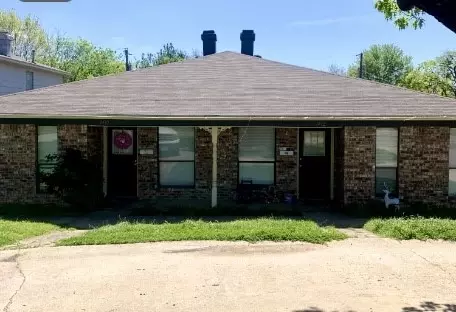 1412 Elms Rd, Irving, TX 75060