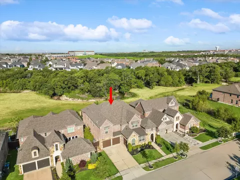 2308 Barton Creek Blvd, The Colony, TX 75056