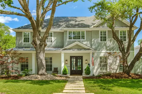 326 Crestover Dr, Richardson, TX 75080