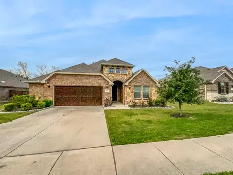 909 Oak St, Wylie, TX 75098