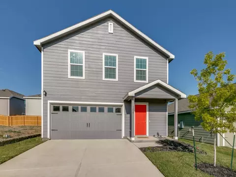 3219 Normandy Brook Rd, Dallas, TX 75212