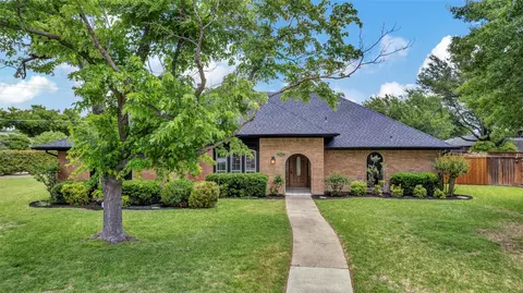 3205 Beckham Ct, Plano, TX 75075
