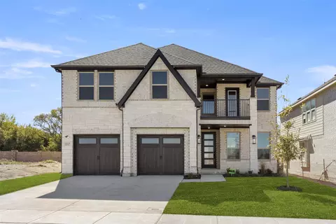 3317 Cross Shore Dr, Anna, TX 75409