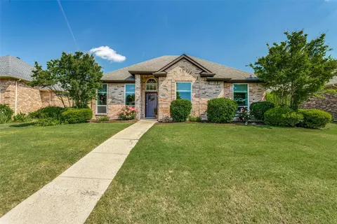 1506 Anchor Dr, Wylie, TX 75098