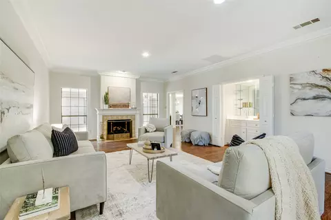 45 Crown Pl, Richardson, TX 75080