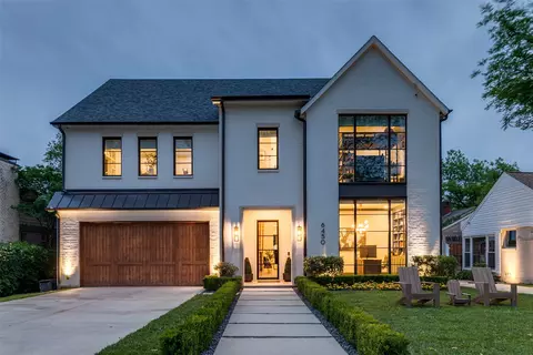 6450 Kenwood Ave, Dallas, TX 75214