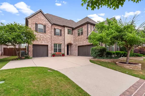 14836 Huffman Ln, Frisco, TX 75035