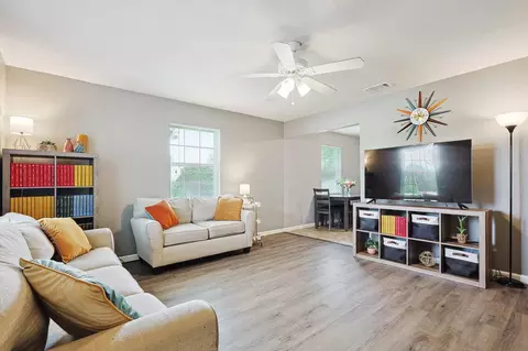 704 Boardwalk Ln, Denton, TX 76205