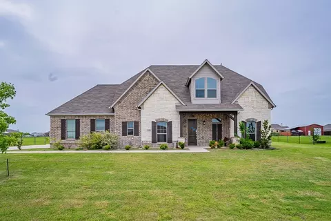 1101 Sumner Dr, Venus, TX 76084